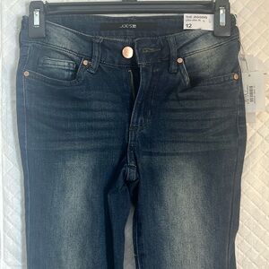 Joe’s Jegging Jeans